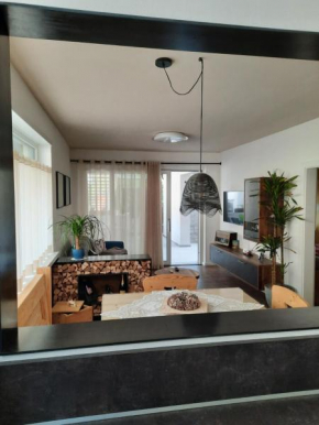 Holzer's Appartement